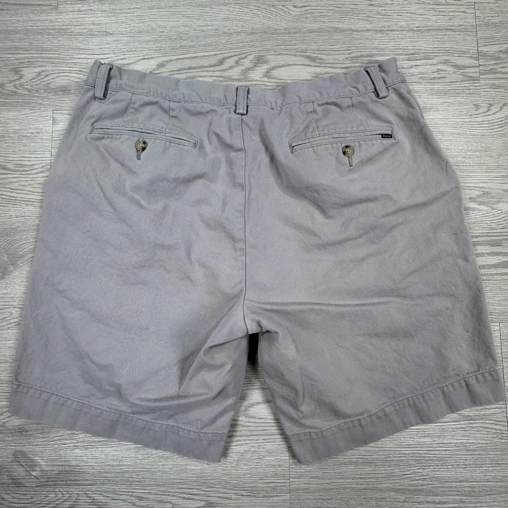 Polo Ralph Lauren Men's Shorts Classic Fit 9